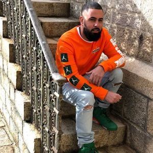 Meet your Posher, Jon